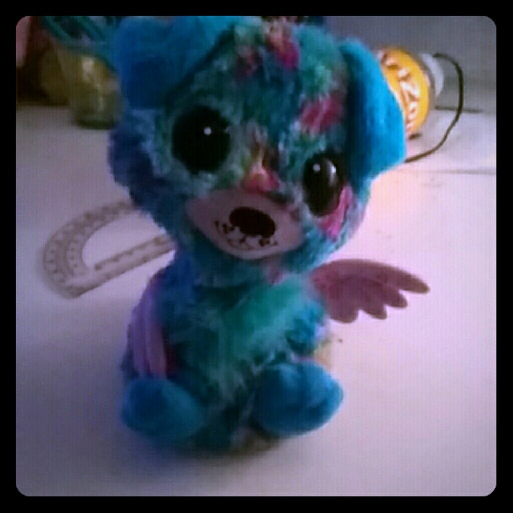 Hatchimal toy